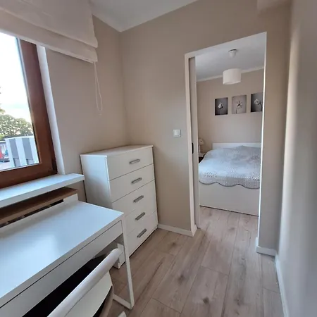 アパート 3 ドラフスコ・ポモルスキエ