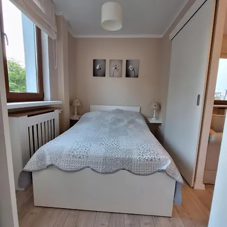 3 アパート ドラフスコ・ポモルスキエ