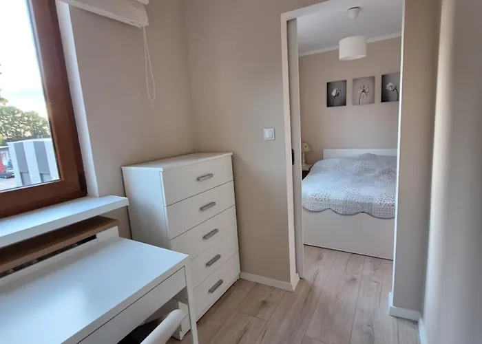 Appartamento 3 Drawsko Pomorskie