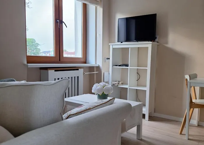 Appartamento 3 Drawsko Pomorskie