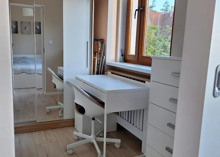 3 * Drawsko Pomorskie