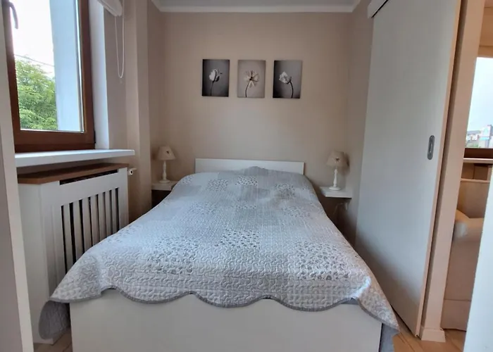 3 Appartamento Drawsko Pomorskie